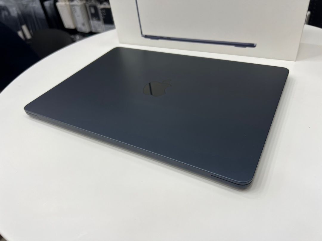 Apple Macbook M3 16GB — Elektronika, Bakı (4)