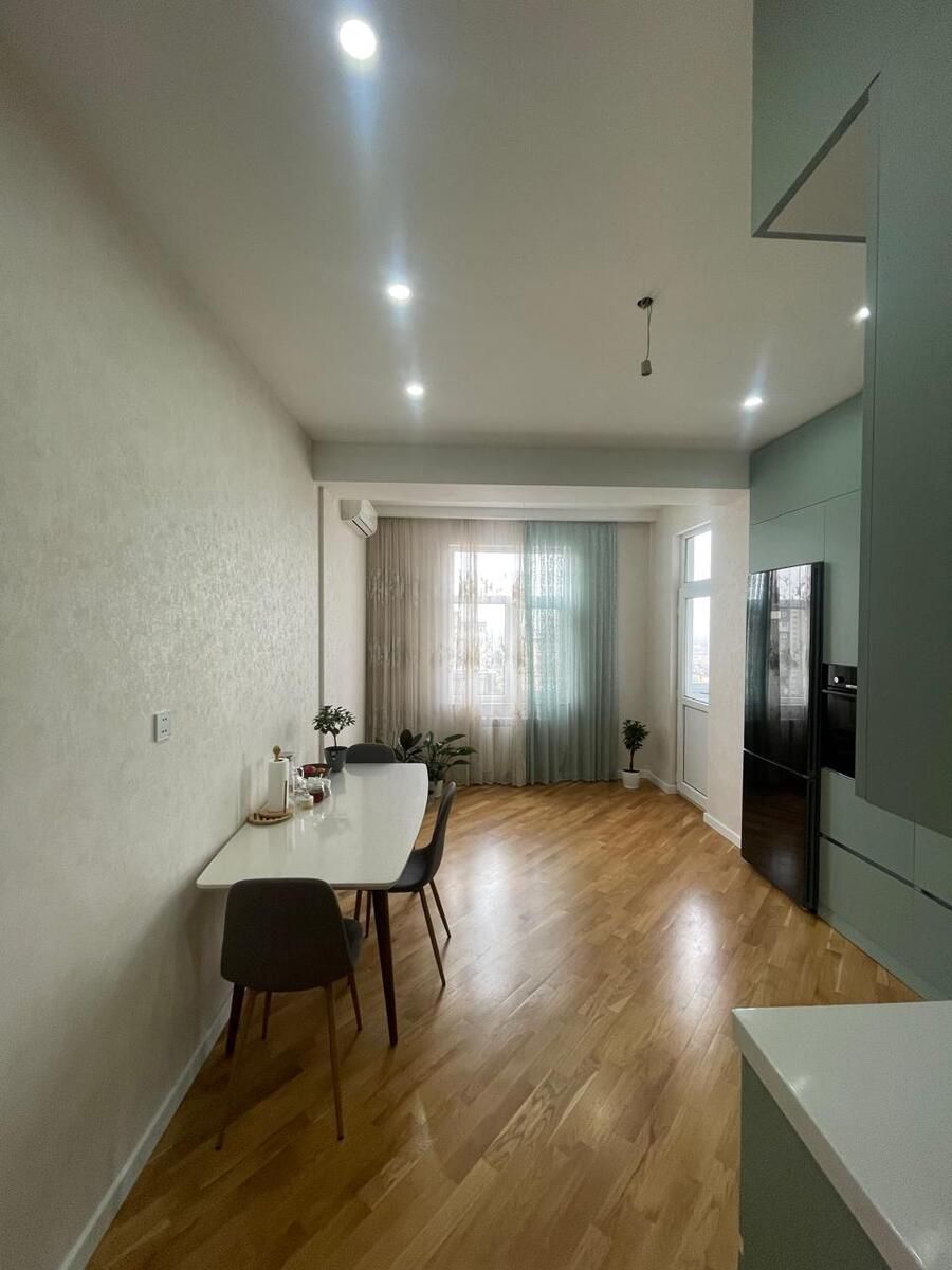 Satılır 3 otaqlı yeni tikili 147 m² — Mənzil, Bakı (5)