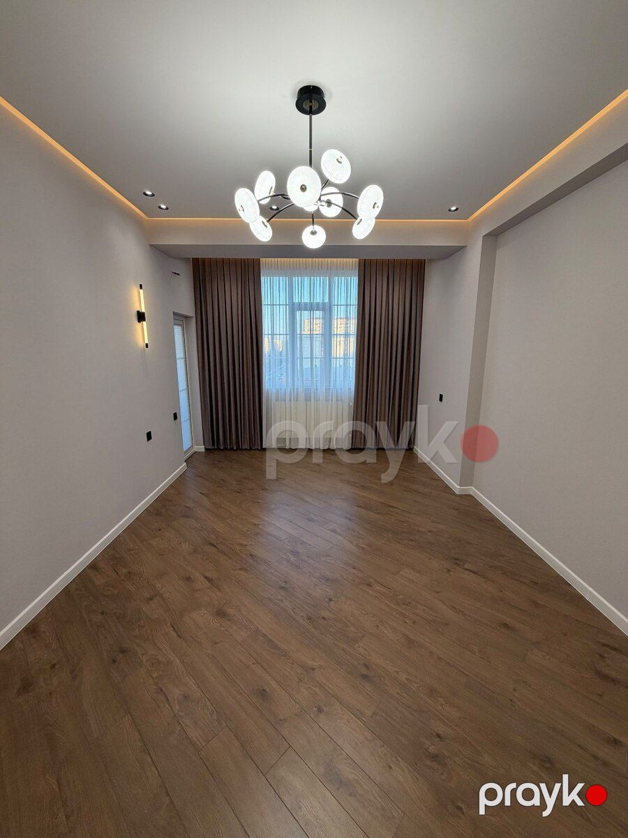 3-otaqlı yeni tikili, Sumqayıt ş., 112 m² — Mənzil, Sumqayıt (2)