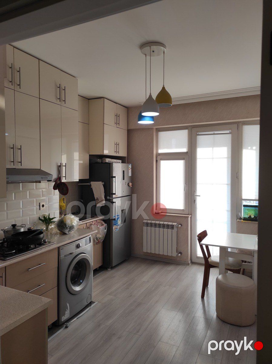 Satılır 3 otaqlı yeni tikili 66 m² — Mənzil, Bakı (4)