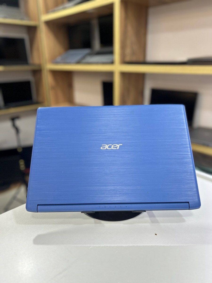 Acer Aspire A315 — Elektronika, Bakı (4)