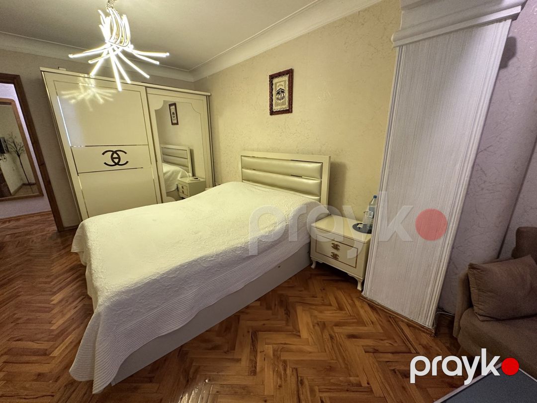 Satılır 3 otaqlı köhnə tikili 65 m² — Mənzil, Bakı (2)