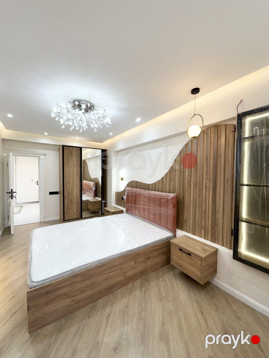 Satılır 3 otaqlı köhnə tikili 70 m² — Mənzil, Bakı (6)