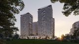 Satılır 1 otaqlı yeni tikili 60 m² — Adalat Hajiyev