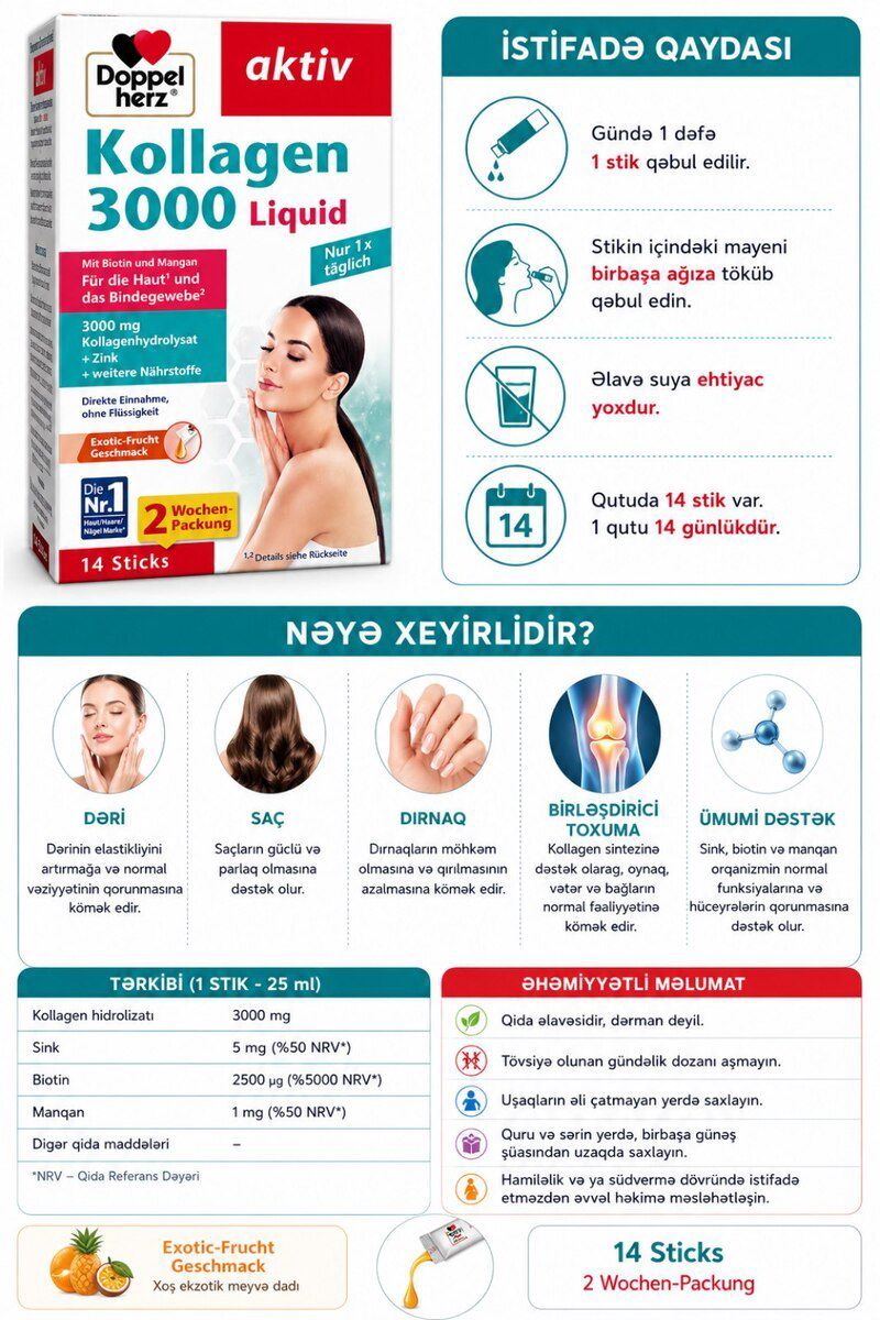 Vitaminlər — Şəxsi əşyalar, Bakı (12)