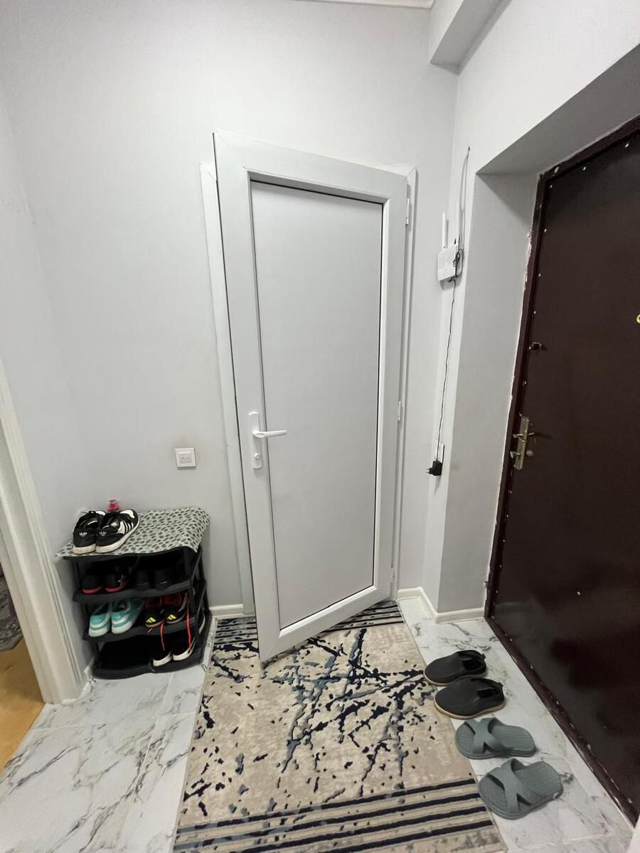 Satılır 2 otaqlı yeni tikili 47 m² — Mənzil, Bakı (8)