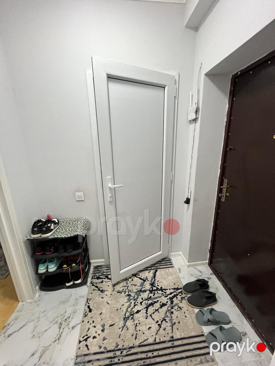 Satılır 2 otaqlı yeni tikili 47 m² — Mənzil, Bakı (8)