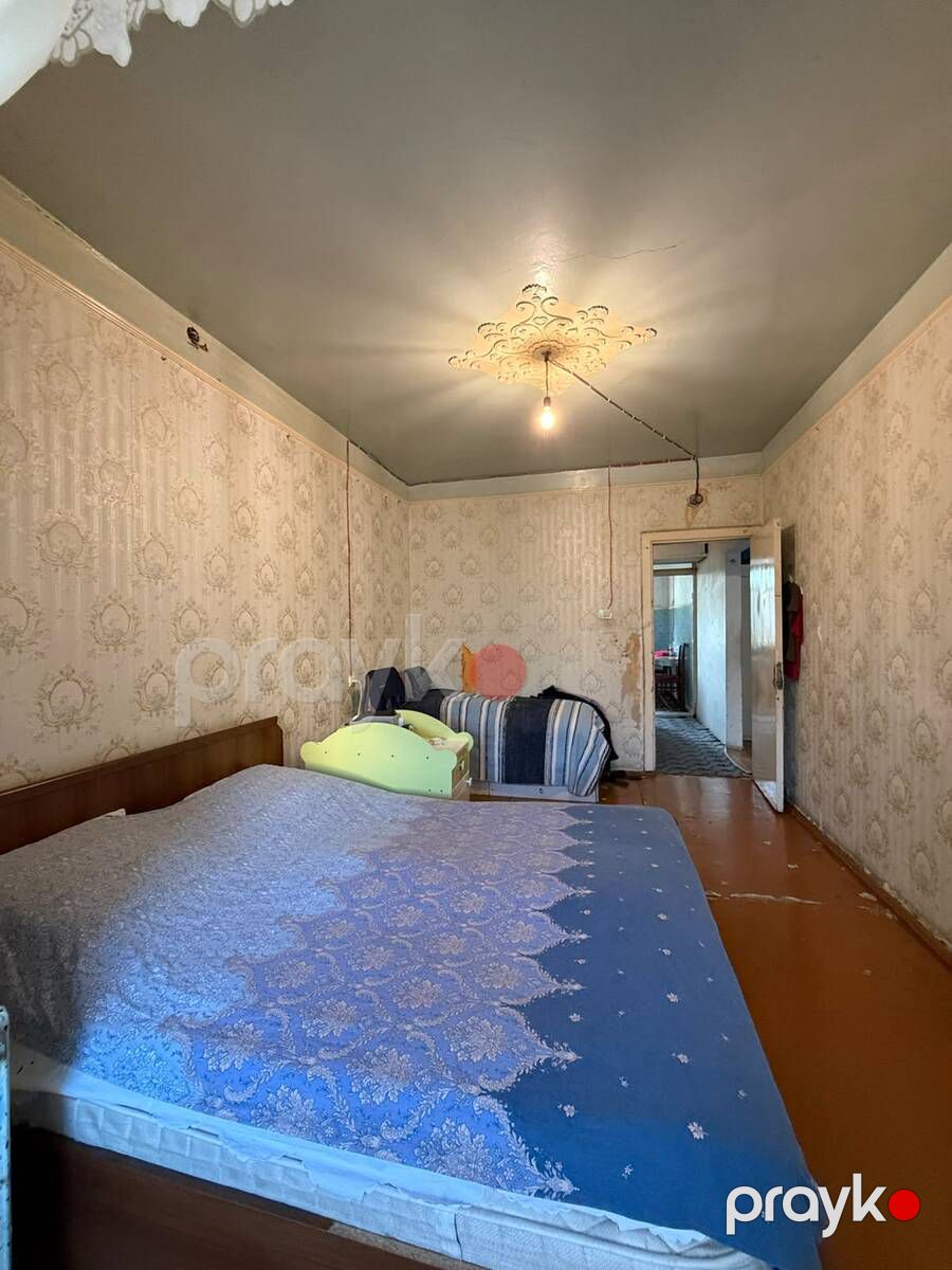 Satılır 4 otaqlı köhnə tikili 100 m² — Mənzil, Bakı (8)