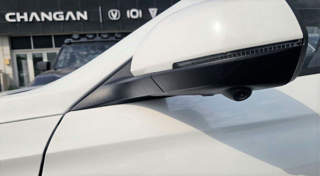 Changan Oshan X5 Plus, 1.5 L, 2026 il, yeni — Avtomobillər, Bakı (7)