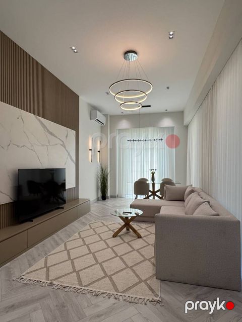İcarəyə verilir 3 otaqlı yeni tikili 120 m²