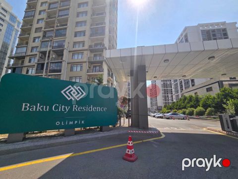 Satılır 3 otaqlı yeni tikili 117.2 m²