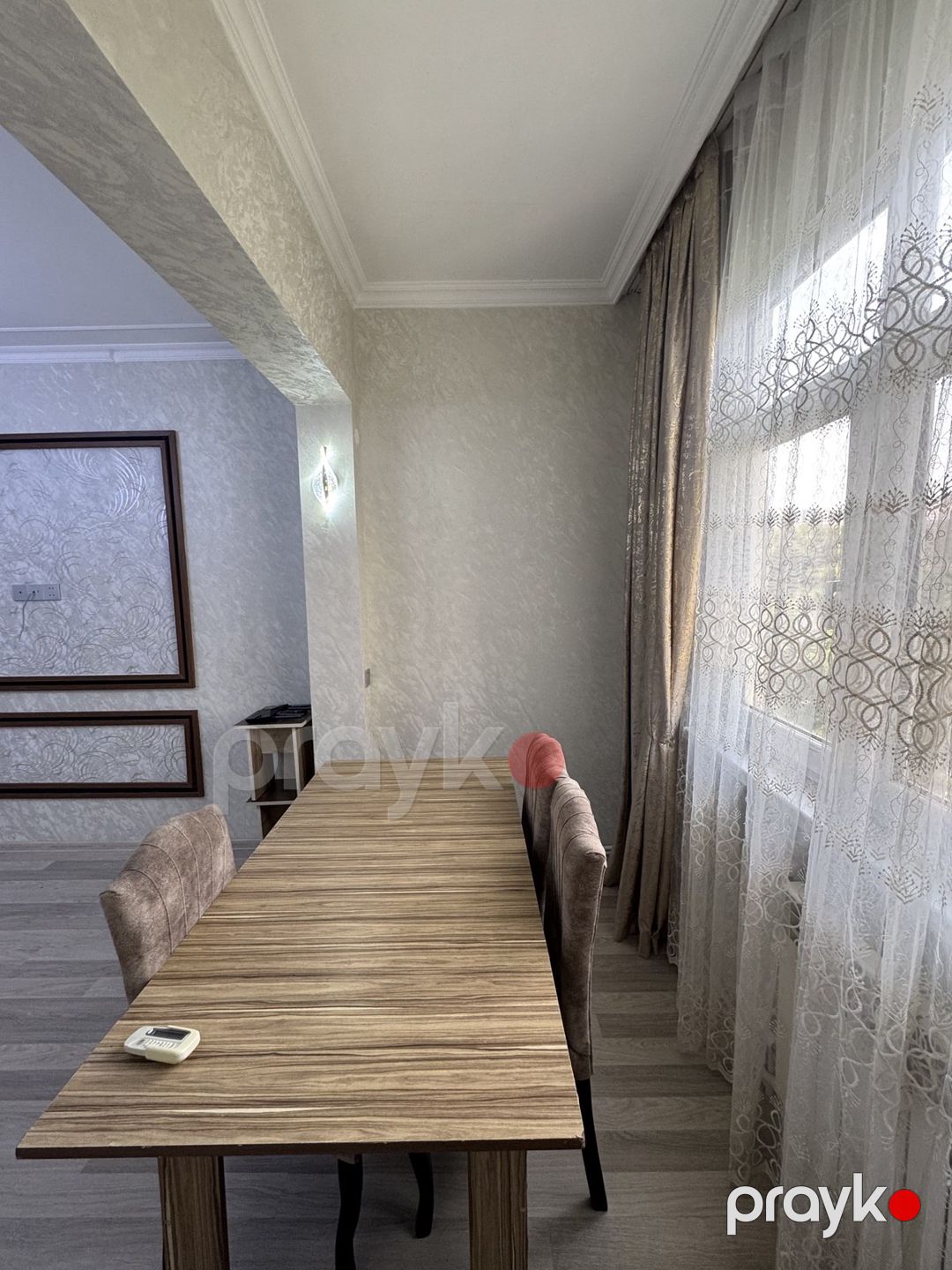 İcarəyə verilir 2 otaqlı köhnə tikili 55 m² — Mənzil, Bakı (4)