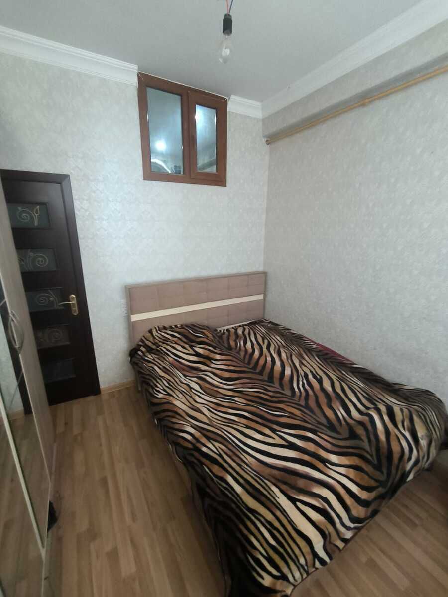 Satılır 2 otaqlı yeni tikili 56 m² — Mənzil, Xırdalan (4)
