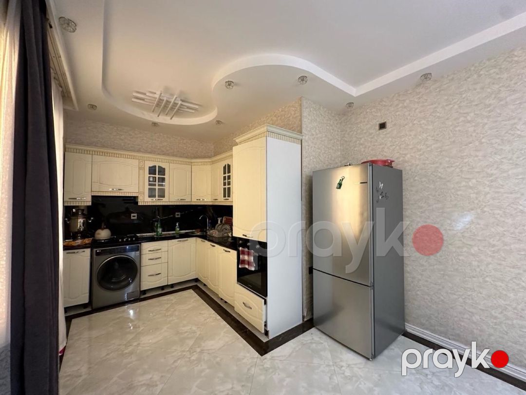 Villa kirayə verilir, Mərdəkan qəs — Ev, villa, Bakı (12)
