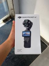 DJİ Osmo Pocket 4P — Royal Phone Baku — Electronics