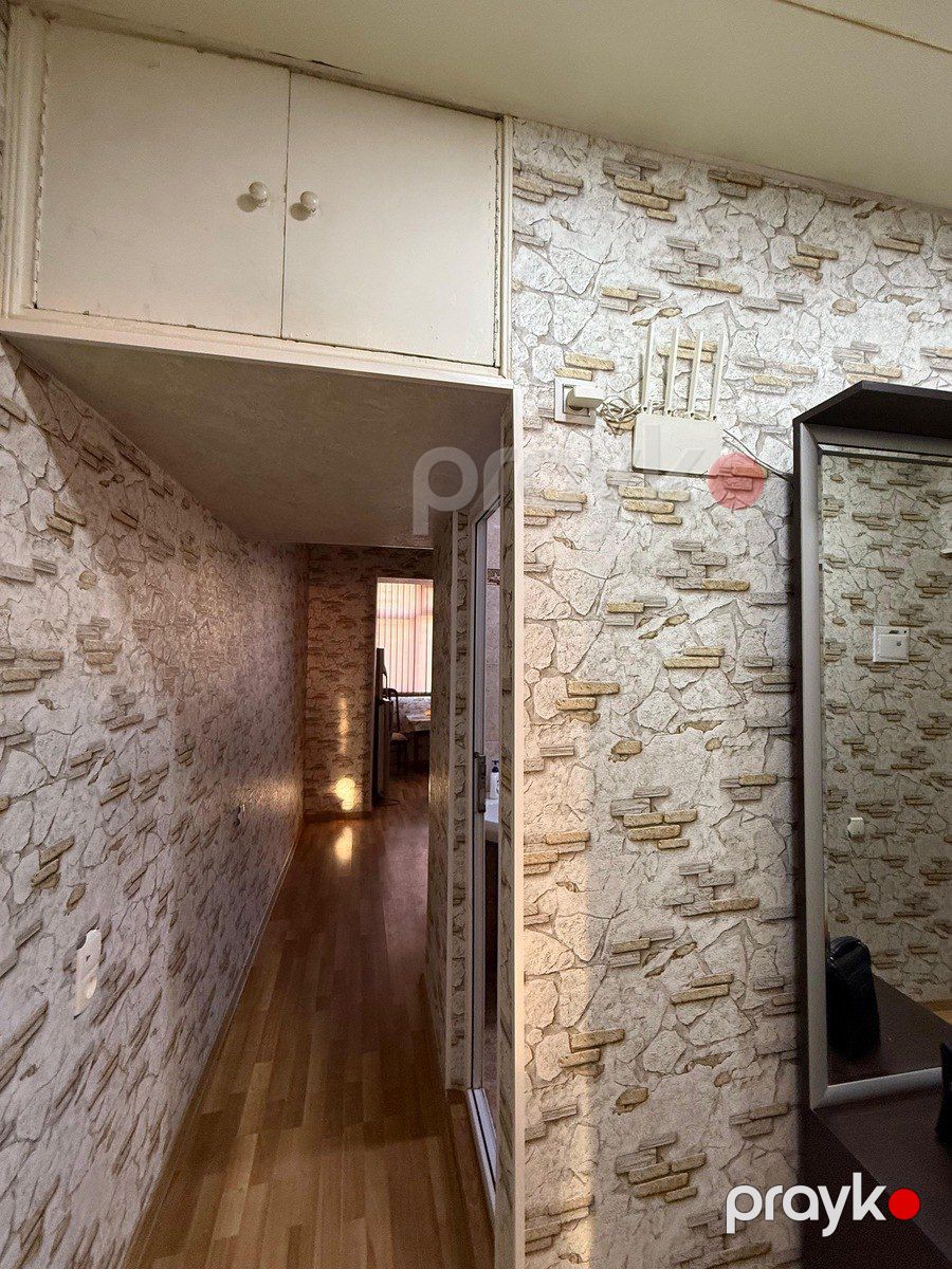 İcarəyə verilir 1 otaqlı köhnə tikili 45 m² — Mənzil, Bakı (10)