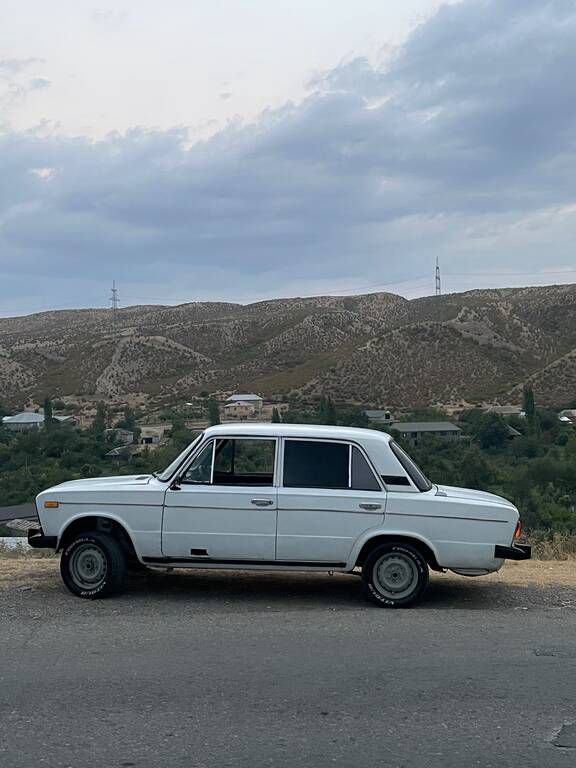 LADA (VAZ) 2106, 1.6 L, 1988 il, 147 000 km — Avtomobillər, Ağsu (6)