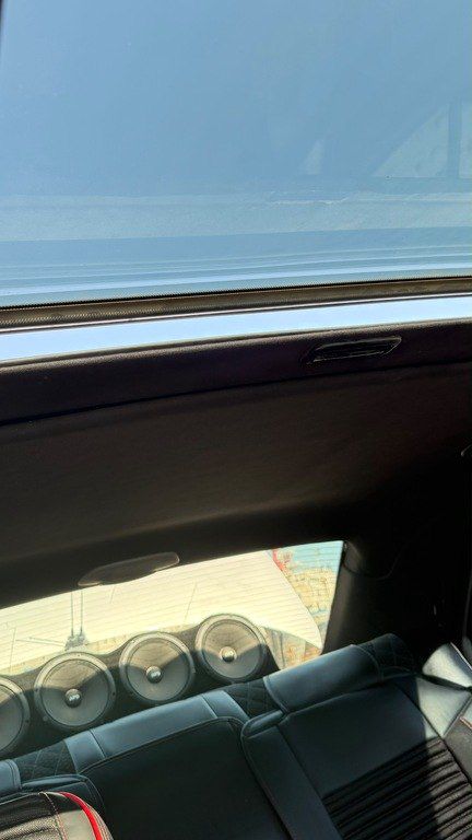 Mercedes E 270, 2.7 L, 2000 il, 467 894 km — Avtomobillər, Beyləqan (8)