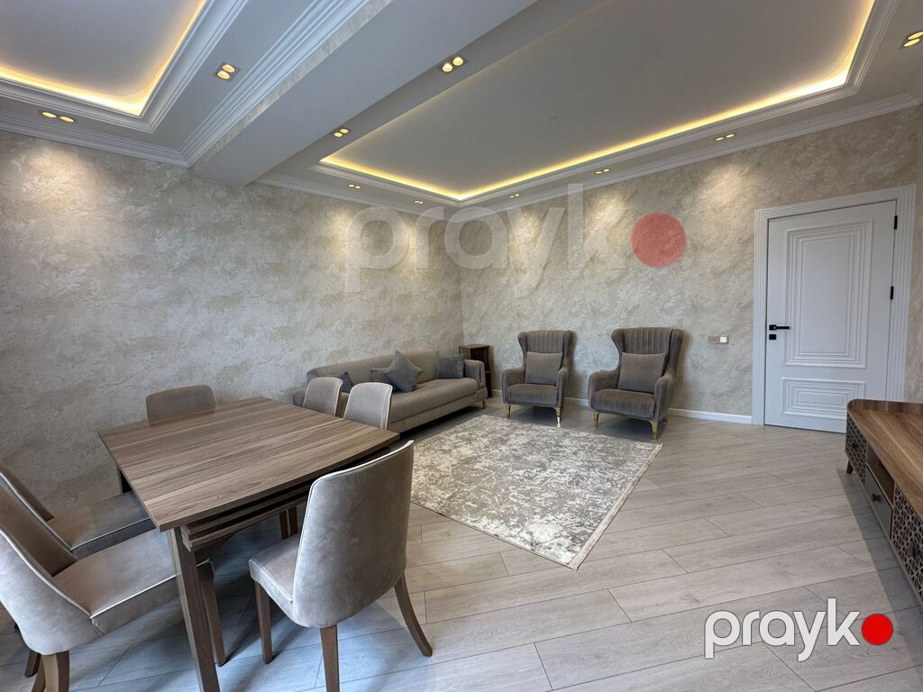 Satılır 3 otaqlı yeni tikili 105 m² — Mənzil, Bakı (7)
