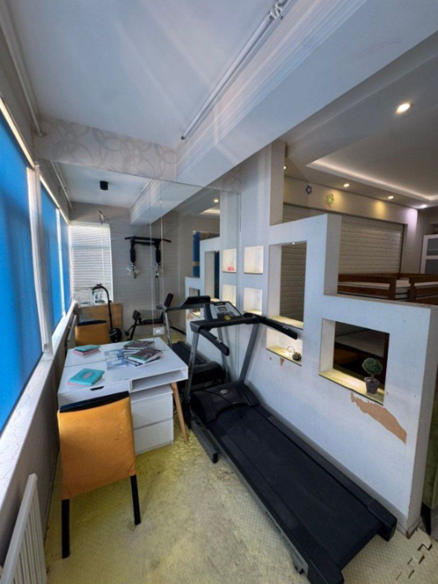 Satılır 3 otaqlı yeni tikili 120 m² — Mənzil, Bakı (10)