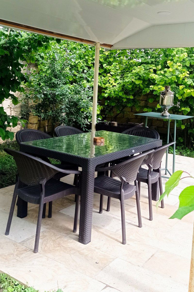 İcarəyə verilir 3 otaqlı həyət evi/bağ evi 77 m² — Ev, villa, Quba (4)