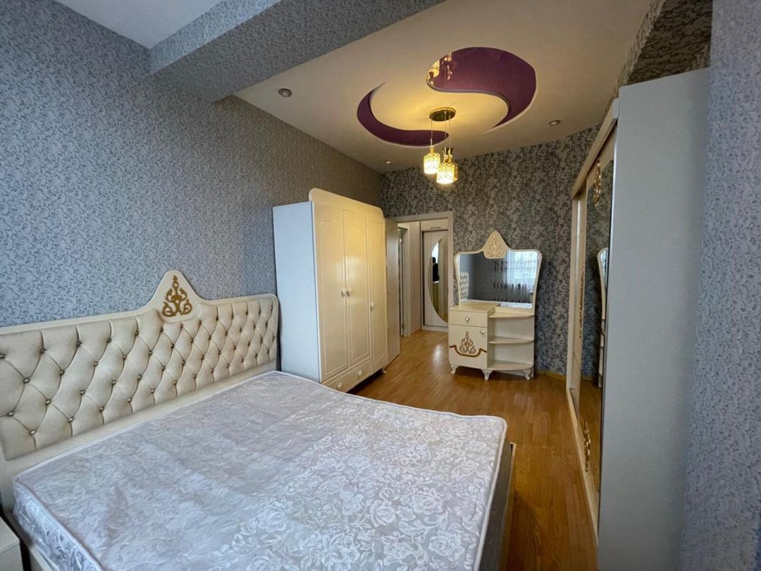 2-otaqlı yeni tikili kirayə verilir, Xırdalan ş., 64 m² — Mənzil, Xırdalan (3)