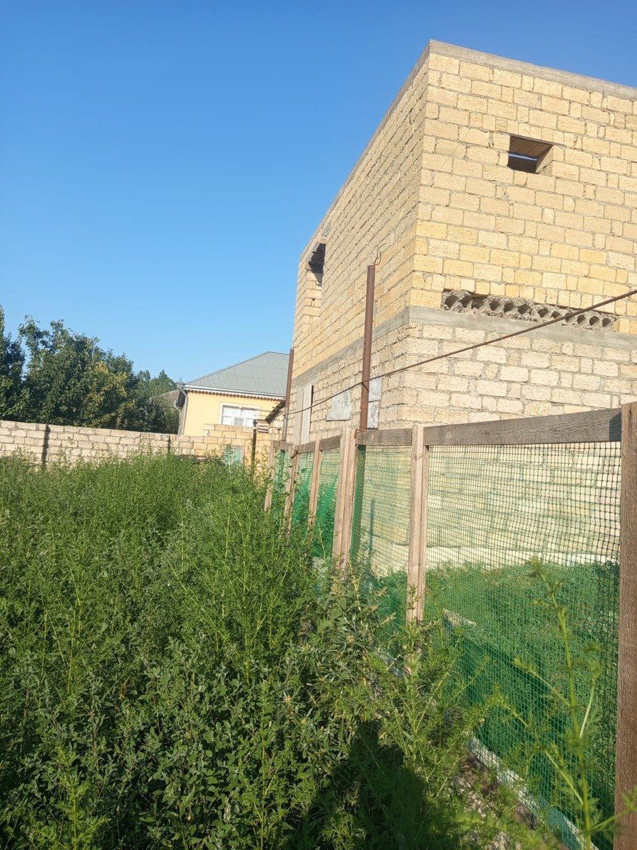 Bağ evi, Xudat r. — Daşınmaz əmlak, Xudat (4)