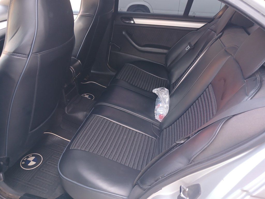BMW 318, 1.9 L, 1998 il, 465 000 km — Avtomobillər, Lənkəran (4)
