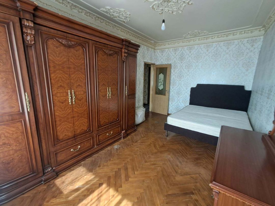 İcarəyə verilir 3 otaqlı köhnə tikili 85 m² — Mənzil, Bakı (4)