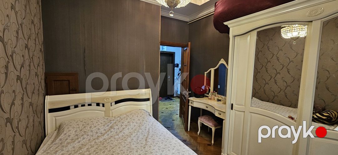 Satılır 2 otaqlı yeni tikili 55 m² — Mənzil, Bakı (5)