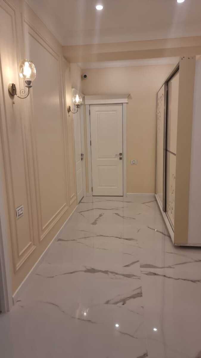 İcarəyə verilir 2 otaqlı yeni tikili 110 m² — Mənzil, Bakı (3)