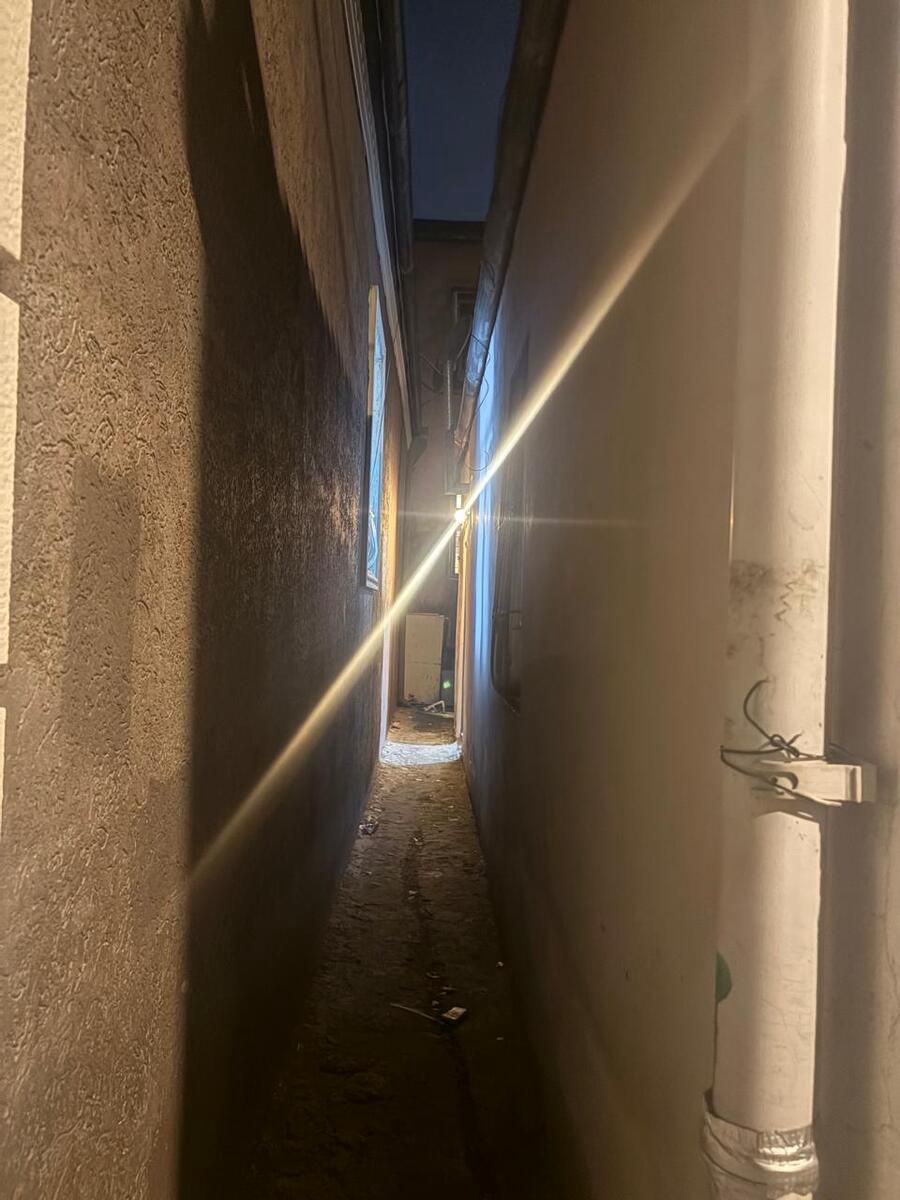 Satılır 1 otaqlı həyət evi/bağ evi 24 m² — Ev, villa, Bakı (2)
