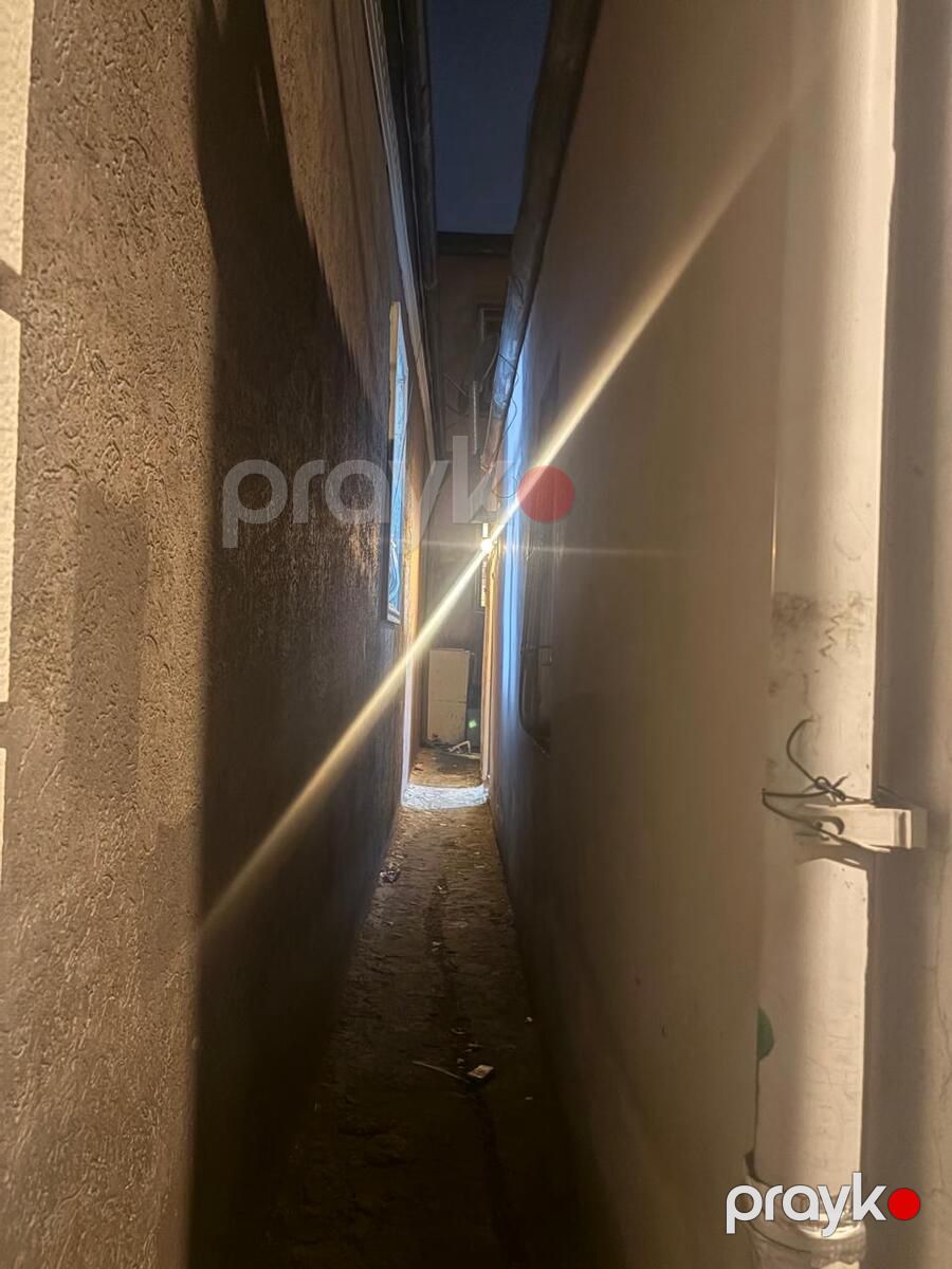 Satılır 1 otaqlı həyət evi/bağ evi 24 m² — Ev, villa, Bakı (2)