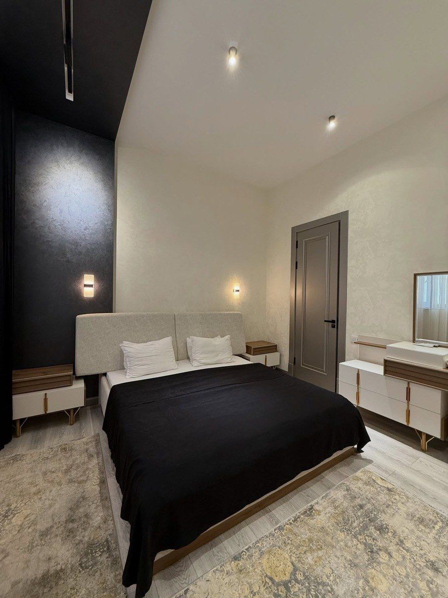 İcarəyə verilir 5 otaqlı həyət evi/bağ evi 500 m² — Ev, villa, Bakı (12)