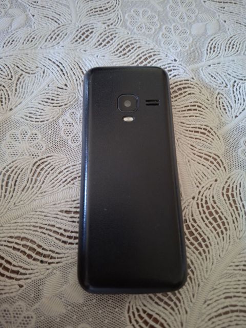 Samsung S300, rəng - Qara, Düyməli