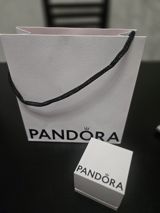 Pandora hədiyyə dəsti – orijinal brend qablaşdırması - Brend: PANDORA — Goods