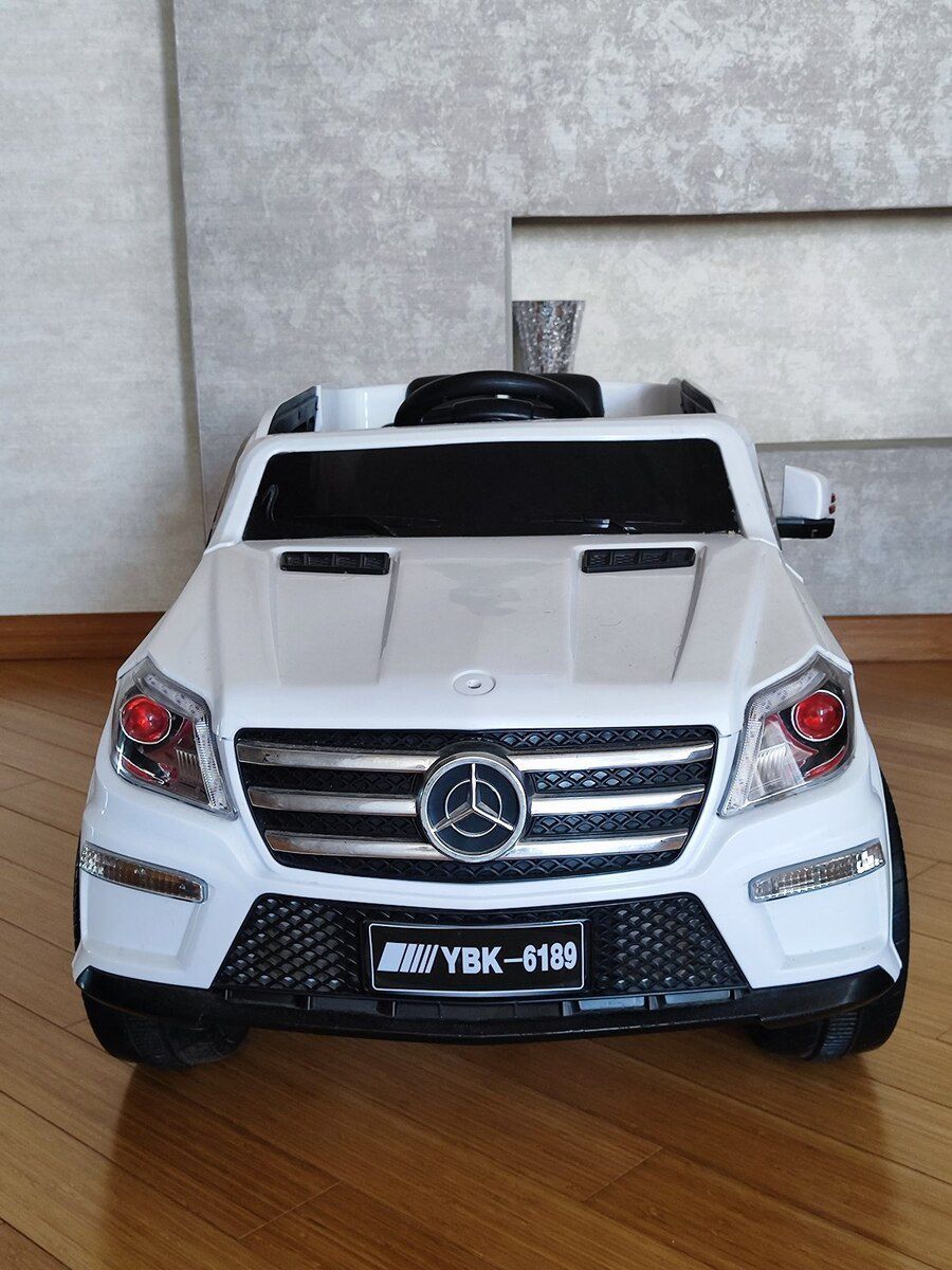 Uşaq avtomobili Mercedes GL — Uşaq avtomobilləri, Bakı (2)