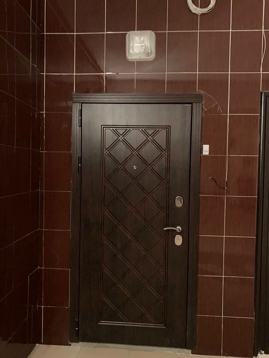 İcarəyə verilir 2 otaqlı yeni tikili 65 m² — Mənzil, Bakı (4)