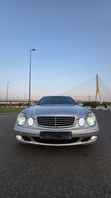 Mercedes E 320, 3.0 L, 2006 il, 291 000 km — Avtomobillər