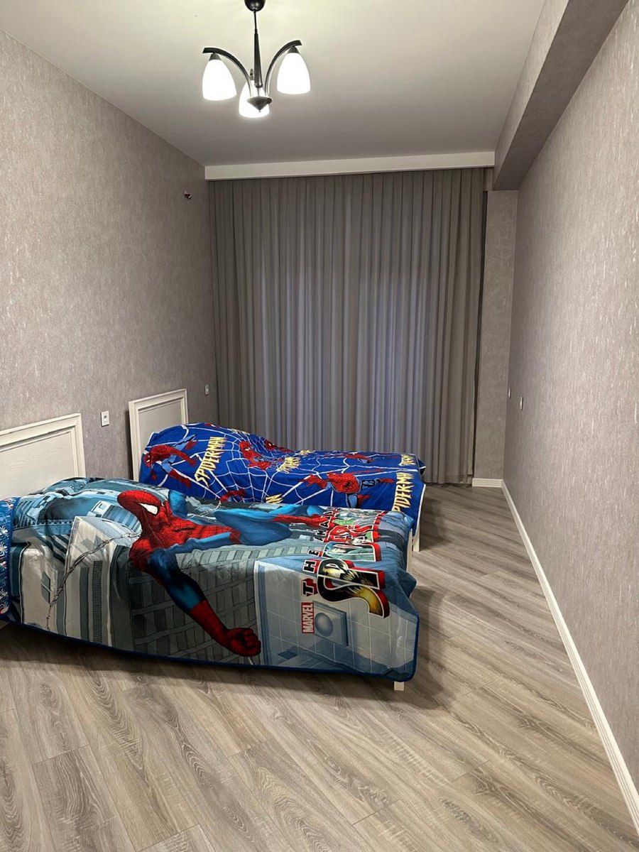3-otaqlı yeni tikili kirayə verilir, Sumqayıt ş., 88 m² — Mənzil, Sumqayıt (6)