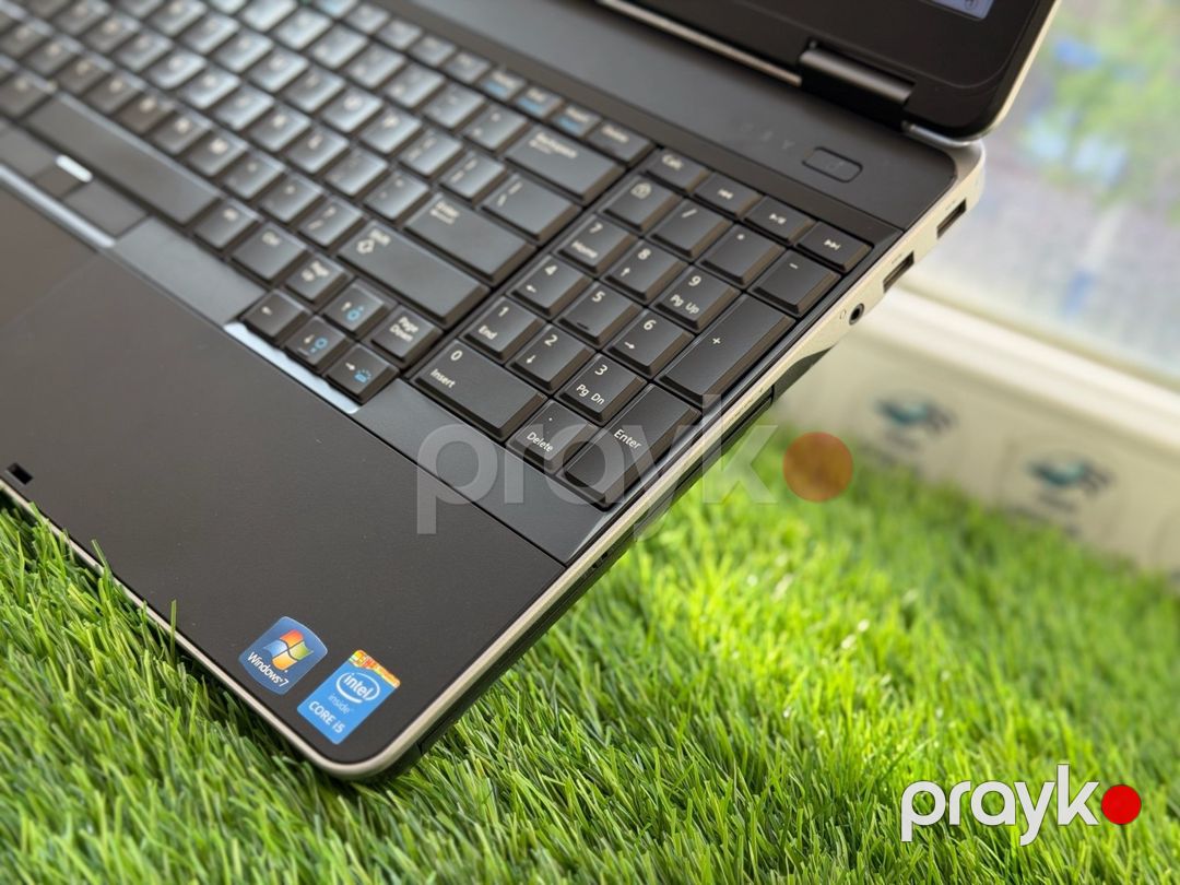 Dell Latitude E6540 — Noutbuklar, Bakı (5)