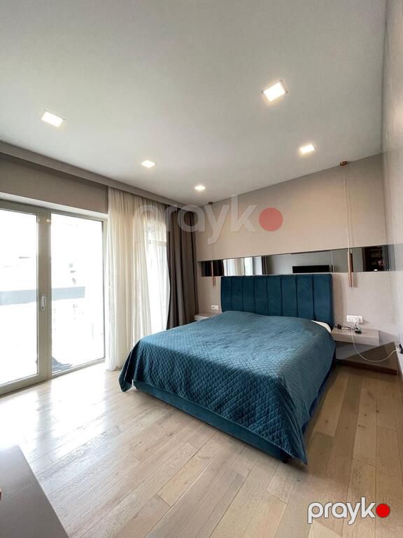 Satılır 3 otaqlı yeni tikili 125 m² — Mənzil, Bakı (12)