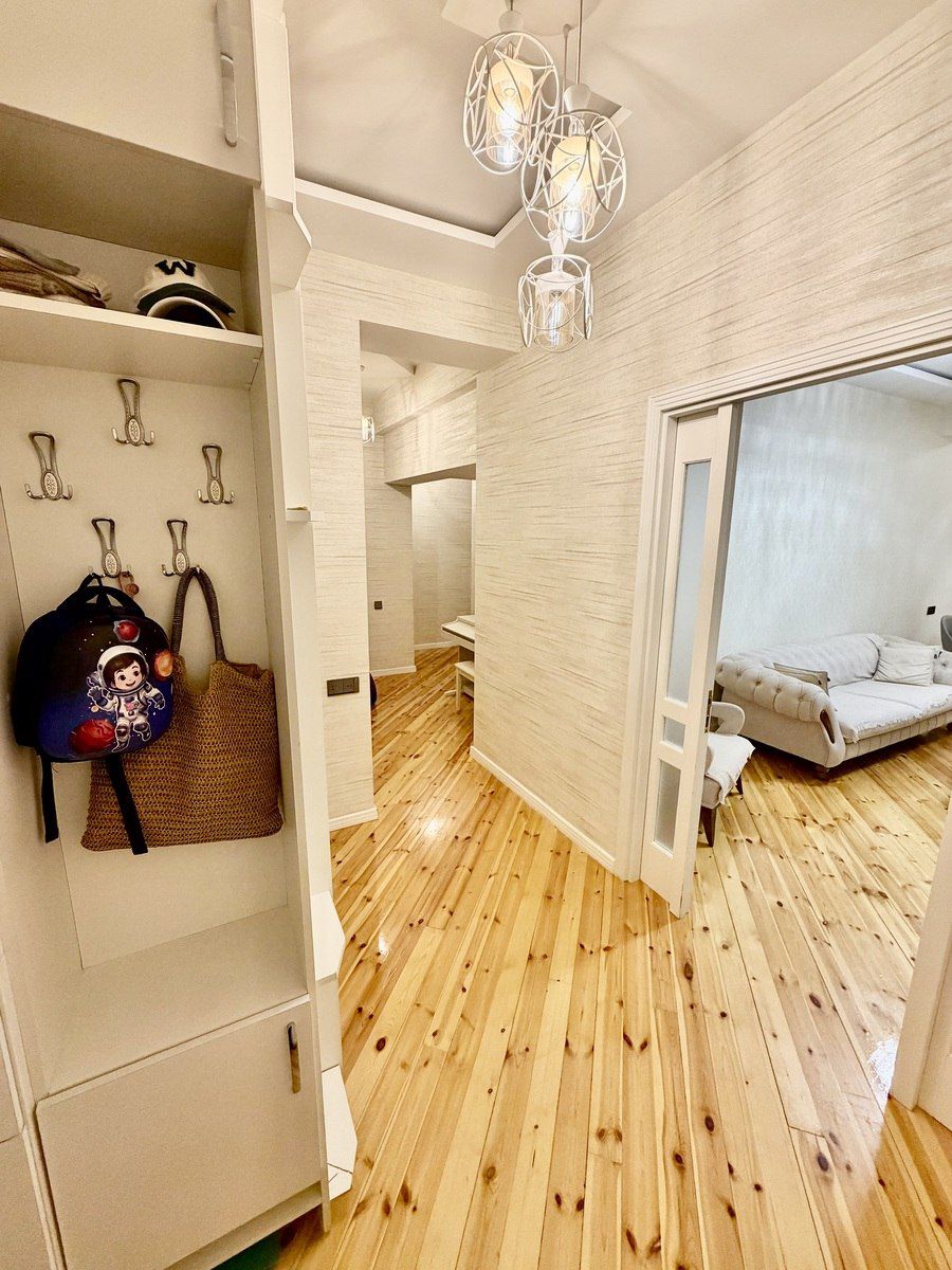 Satılır 3 otaqlı yeni tikili 96 m² — Mənzil, Xırdalan (7)