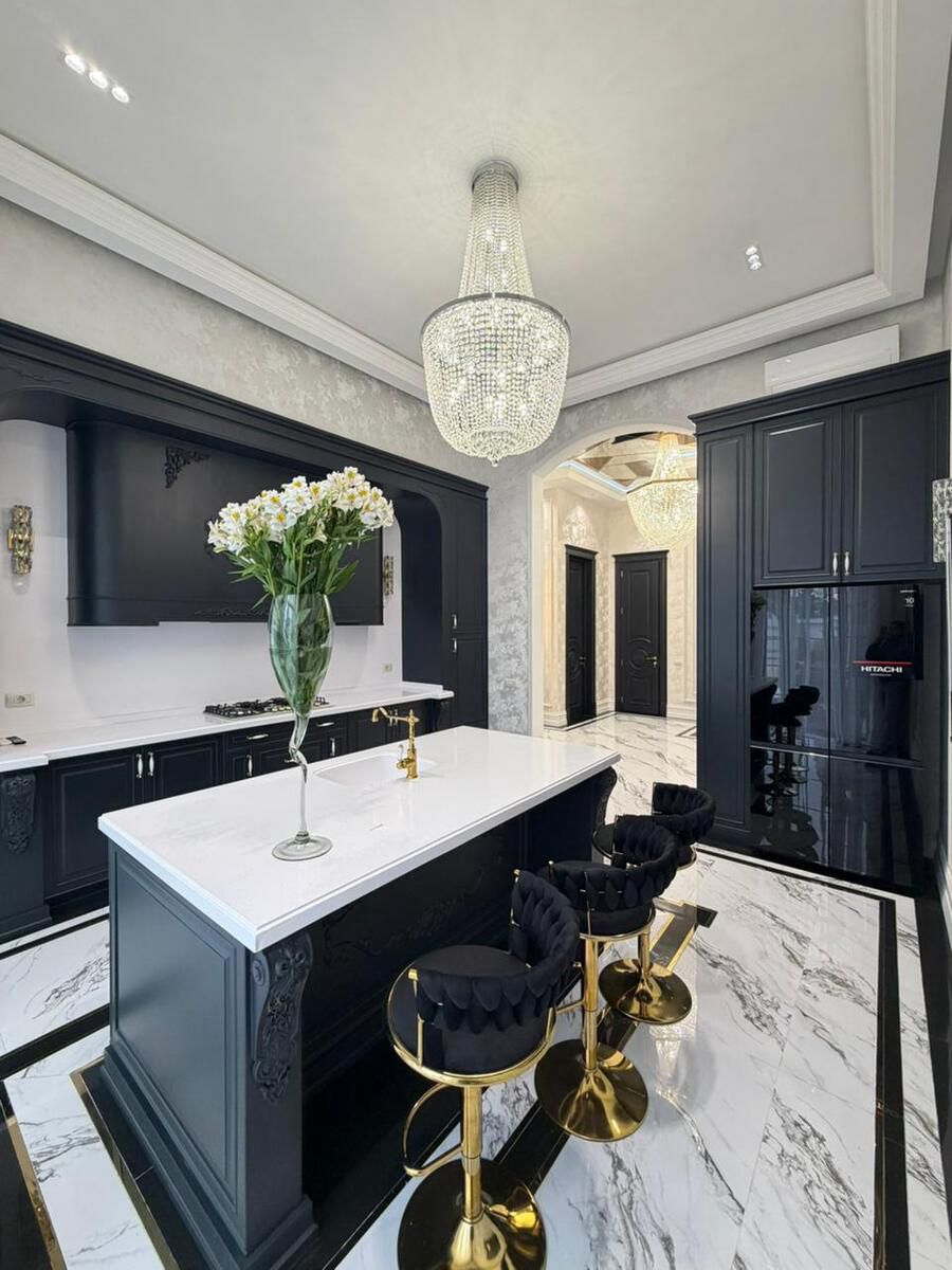 Satılır 6 otaqlı həyət evi/bağ evi 330 m² — Ev, villa, Bakı (8)