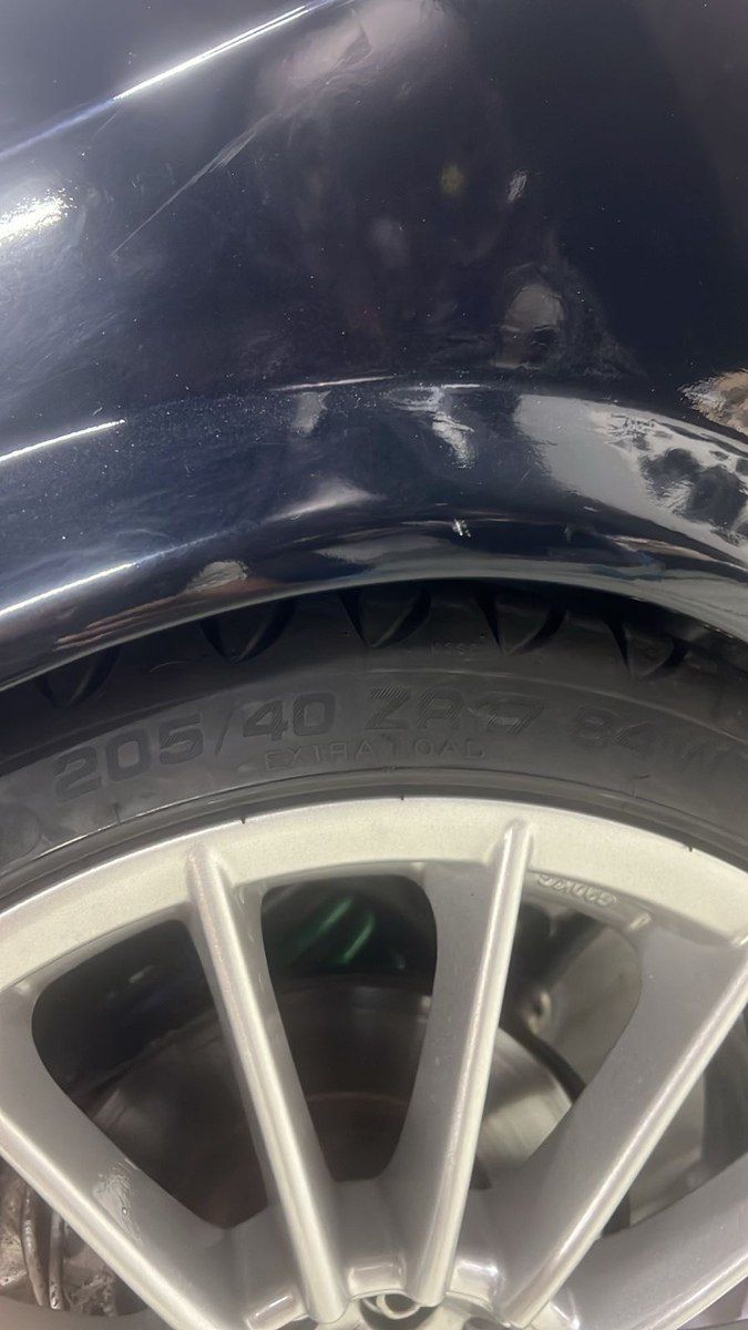 Lider OZ Racing təkərləri 205/40 R17 — Ehtiyat hissələri və aksesuarlar, Bakı (2)