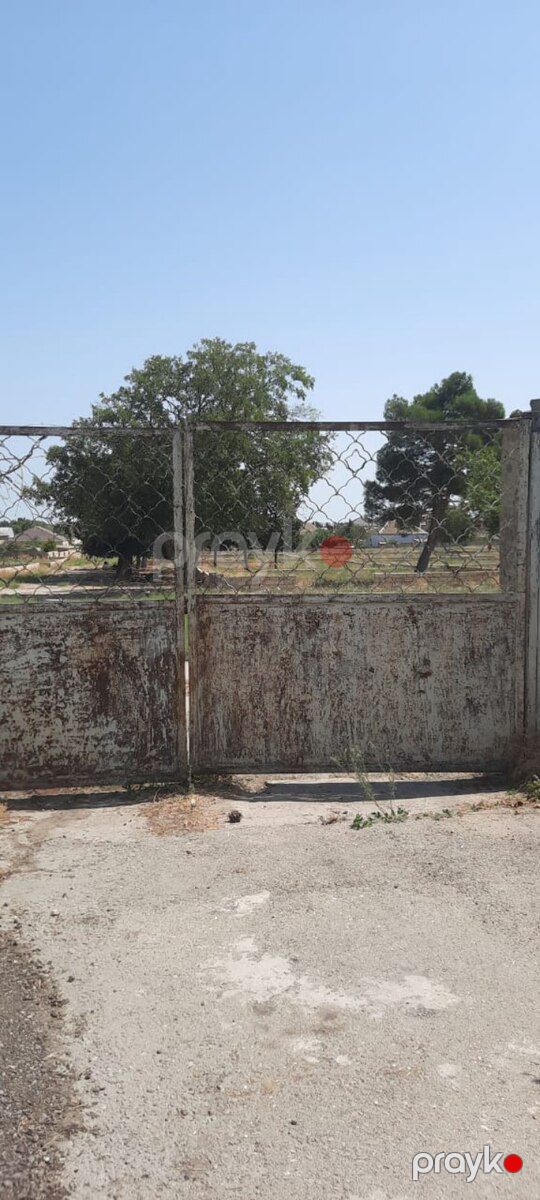 4 sot torpaq sahəsi, Mehdiabad qəs. — Torpaq, Bakı (3)