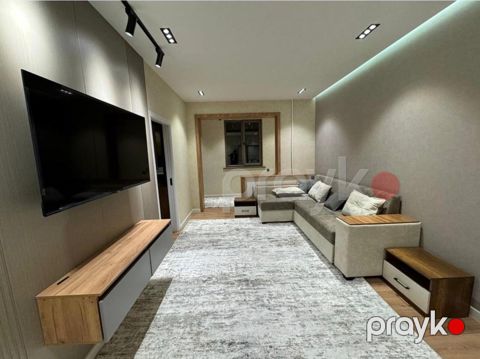 İcarəyə verilir 2 otaqlı yeni tikili 84 m²