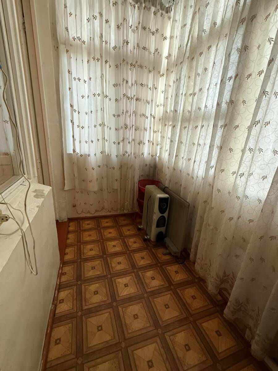 İcarəyə verilir 2 otaqlı köhnə tikili 50 m² — Mənzil, Bakı (11)
