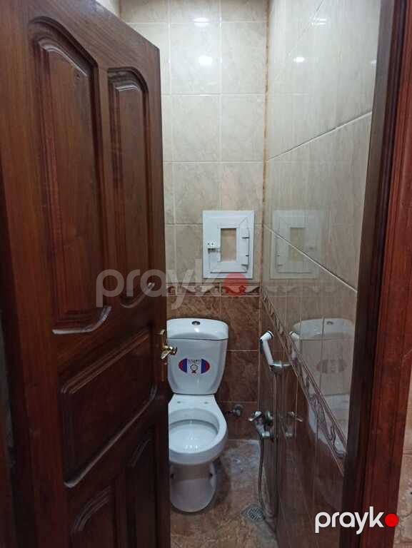 İcarəyə verilir 4 otaqlı yeni tikili 52 m² — Mənzil, Bakı (5)