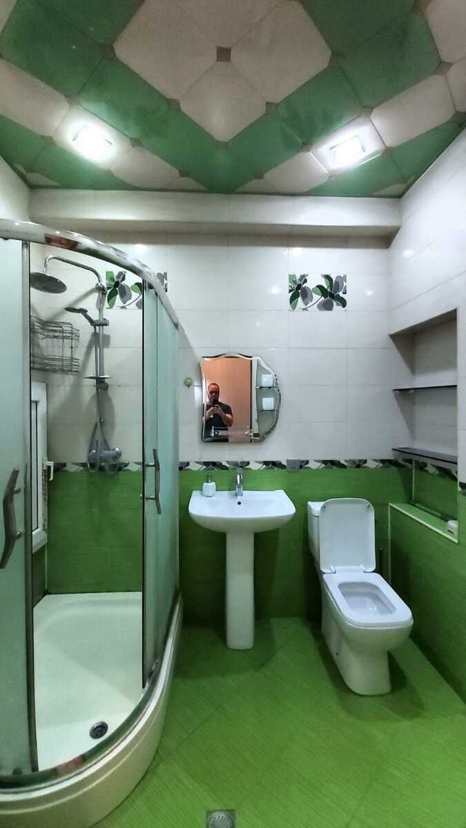 Satılır 2 otaqlı yeni tikili 75 m² — Mənzil, Bakı (11)